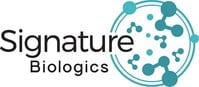 Image of Signature Biologics Logo